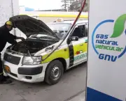 Uso De Gás Natural GNV Em Carros (14)