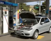 Uso De Gás Natural GNV Em Carros (17)