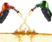 Verificar a Quantidade de Álcool na Gasolina (1)