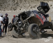 Acidentes no Rally Dakar (1)