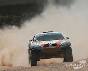 Acidentes no Rally Dakar (2)