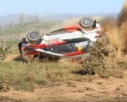 Acidentes no Rally Dakar (3)