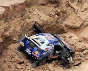 Acidentes no Rally Dakar (5)