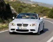 BMW M3 Conversível (2)