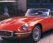 Carros Clássicos da Jaguar (2)