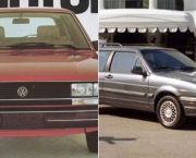 Carros da Ford e da Volkswagen - A Autolatina (11)