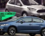 Carros Que Economizam Combustíveis (4)