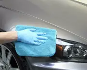 Como Conservar o Carro Limpo (1)