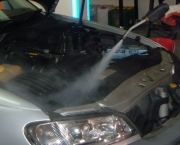 Como Lavar o Motor do Carro (8)