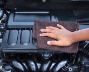 Como Lavar o Motor do Carro (17)