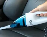 Como Limpar o Interior do Automóvel (1)