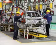 Como se Chama o Processo Industrial em uma Fábrica de Automóveis (11)