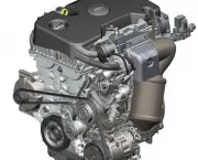The new Ecotec family of engines will feature efficient, small-d
