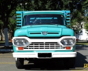 caminhões ford 1970 (2)