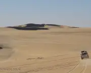 Drift no Deserto (3)
