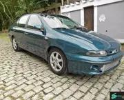 Fiat Marea Turbo (4)