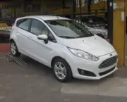Ford New Fiesta 1.6 12V (2)