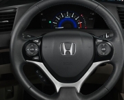 Fotos do Honda Civic Sedan (11)