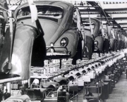 História da Indústria Automobilística no Brasil (2)