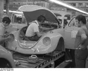 História da Indústria Automobilística no Brasil (5)