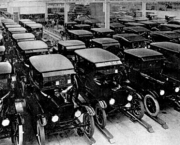 História da Indústria Automobilística no Brasil (11)