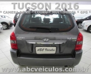 Hyundai Tucson Flex (3)