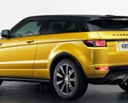 Land Rover Evoque Sicilian Yellow (14)