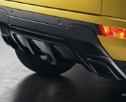 Land Rover Evoque Sicilian Yellow (15)