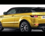 Land Rover Evoque Sicilian Yellow (17)