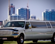 Limousine Ford F250 (5)