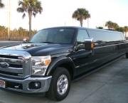 Limousine Ford F250 (7)