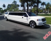 Limousine Ford F250 (11)