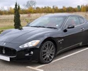 Maserati Gran Turismo 3