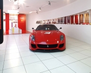 Museo Ferrari Maranello (Mo)