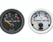 Temperatura do Motor (10)
