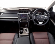 Toyota Camry AU Version (11)