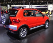 Volkswagen CrossFox com Suspensao a Ar (7)