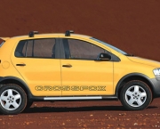 Volkswagen CrossFox com Suspensao a Ar (14)