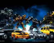 Carros Do Filme Transformers (1)