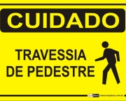 Cuidados ao Dirigir e com Pedestres (1)