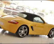 Porsche Cayenne Conversível (3)