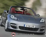 Porsche Cayenne Conversível (16)