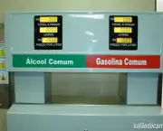 Verificar a Quantidade de Álcool na Gasolina (3)