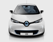 Veículo Elétrico Renault ZOE (2)