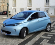 Veículo Elétrico Renault ZOE (13)