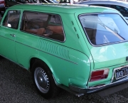 A História do Variant, Carro da Volkswagen (9)