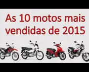 As Motos Mais Vendidas No Brasil (11)