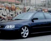 Audi A3 Turbo (1)