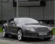 Bentley 1