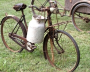 Bicicletas Antigas (1)